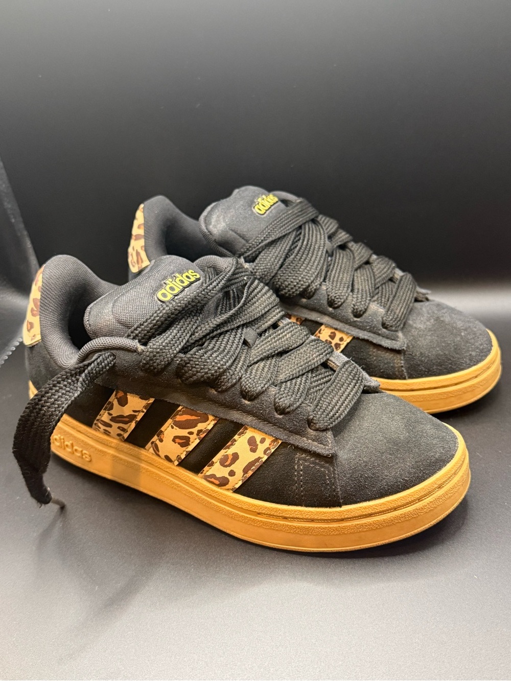 Adidas Grand Court Alpha 00s